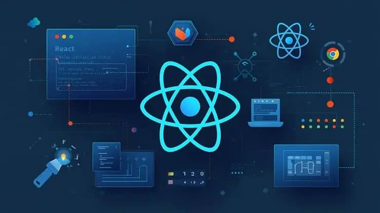 React Developer Roadmap 2025