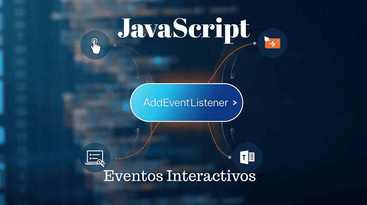 addEventListener JavaScript Tutorial