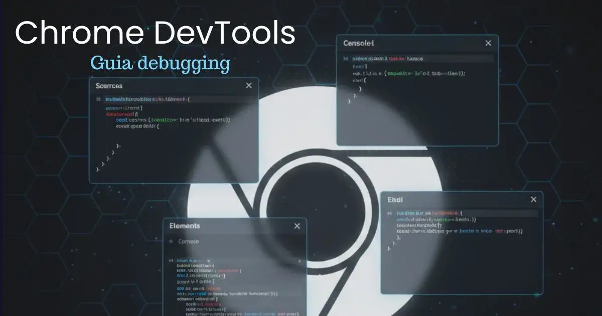 Chrome DevTools Debugging Tutorial