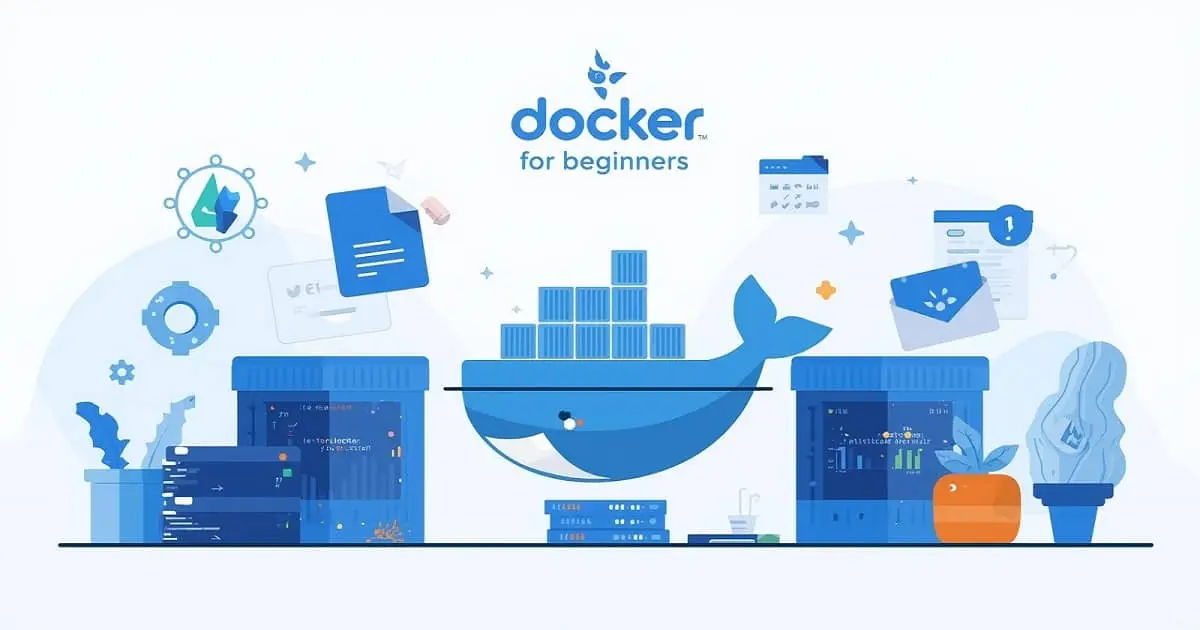 Docker para Principiantes Tutorial