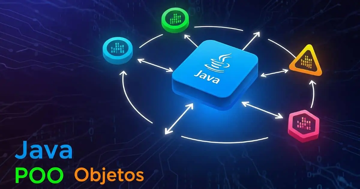 Java POO Tutorial con ejemplos del mundo real