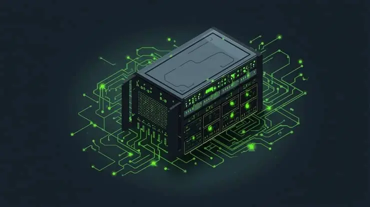 Node.js Server Tutorial