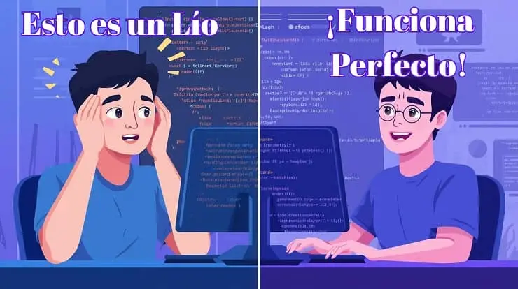 PHP para Principiantes Frustrados Tutorial