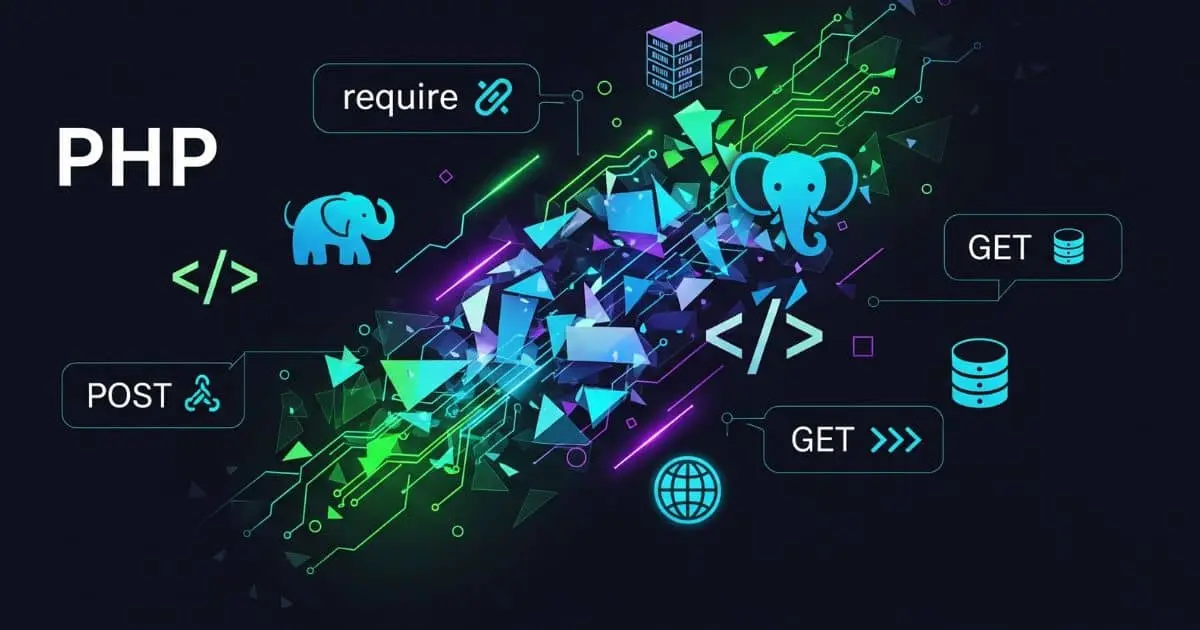 PHP Fundamentos Tutorial